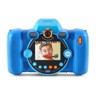 VTech® KidiZoom® Duo Camera FX - Blue - view 2